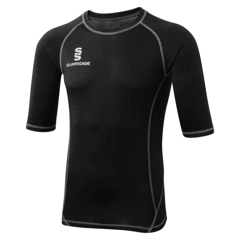 Grindleford CC - Premier Short Sleeve Sug