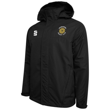 Grindleford CC - Fleece Line Jacket