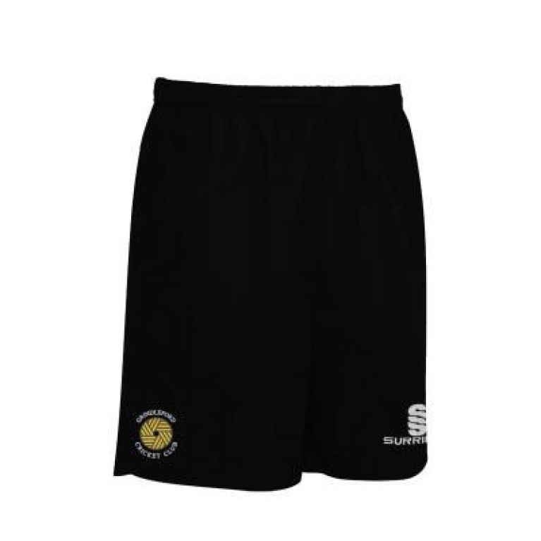 Grindleford CC - Women's Ripstop Short