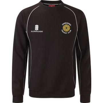 Grindleford CC - Sweat Shirt