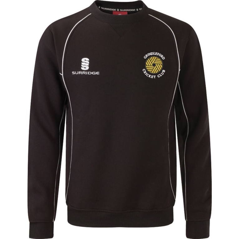 Grindleford CC - Sweat Shirt