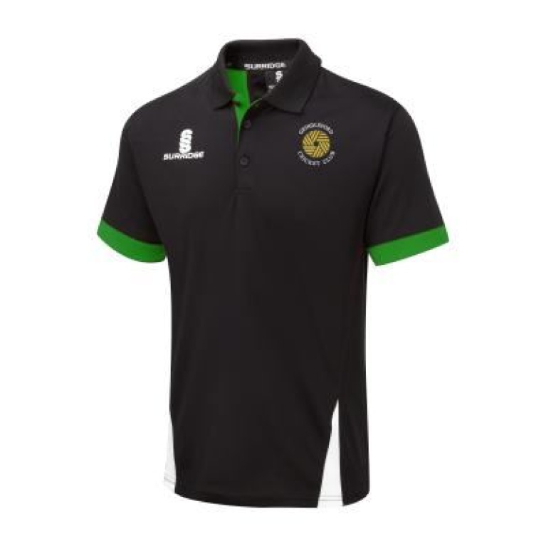 Grindleford CC - Blade Polo