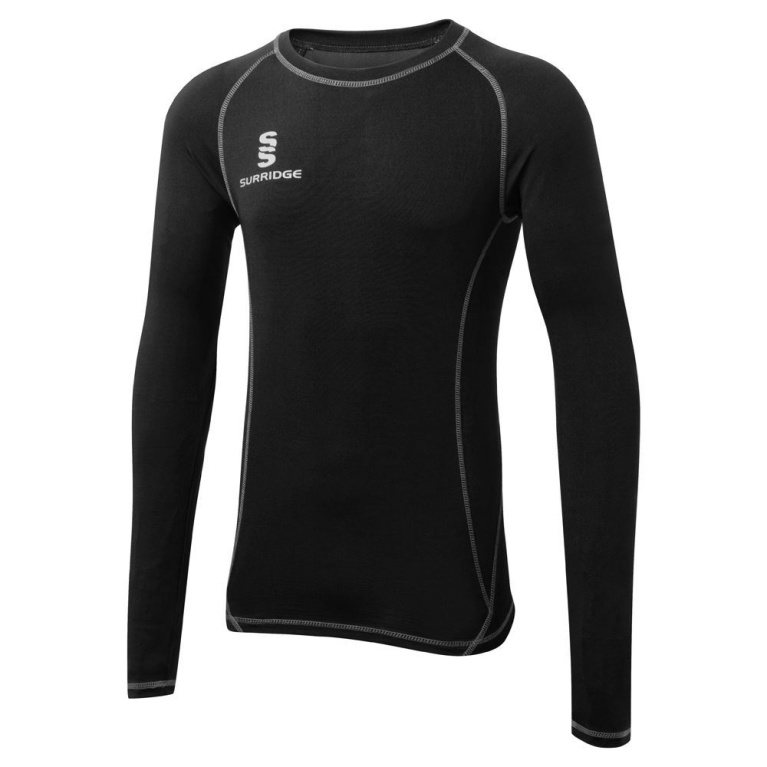 Grindleford CC - Premier Long Sleeve Sug