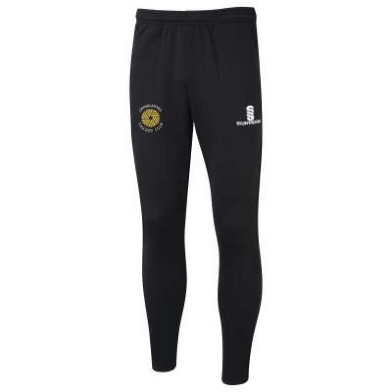 Grindleford CC - Tek Slim Pant