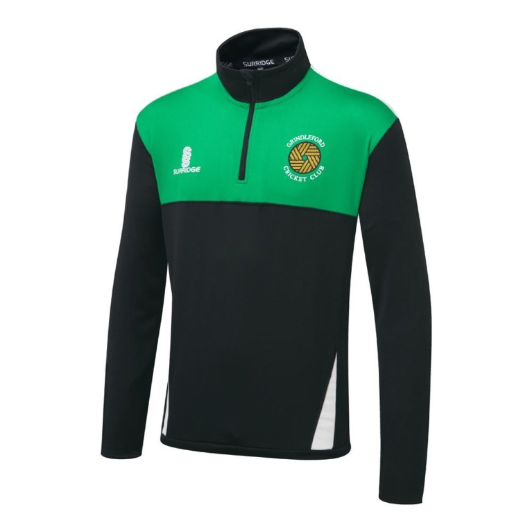 Grindleford CC - Blade Performance Top