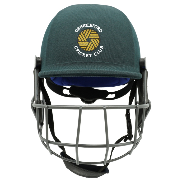 Forma Cricket Helmet - Pro Axis- Titanium Grill - Bottle