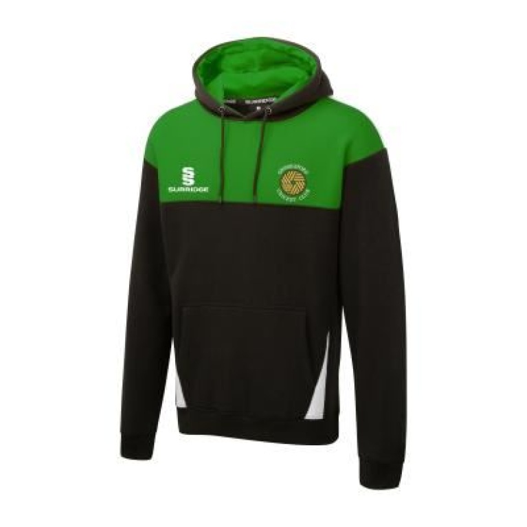 Grindleford CC - Blade Hoody