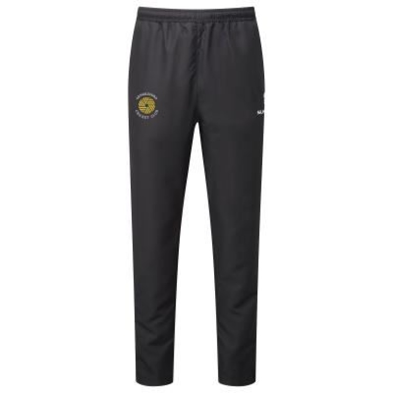 Grindleford CC - Ripstop Track Pant