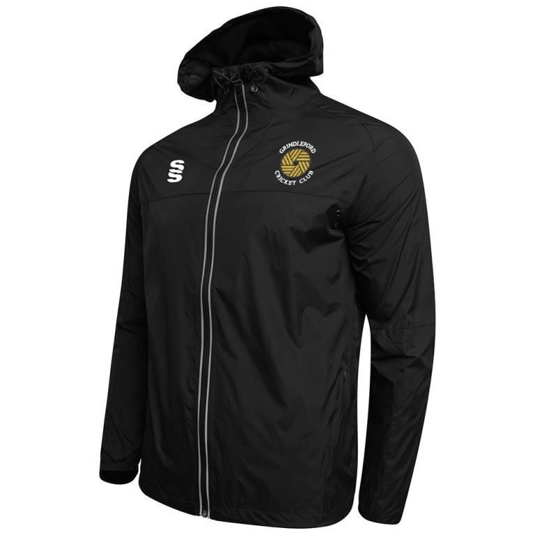 Grindleford CC - Training Jacket