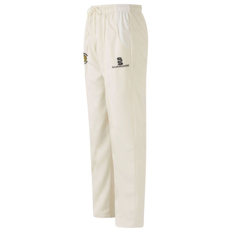 Grindleford CC - Standard Playing Pant