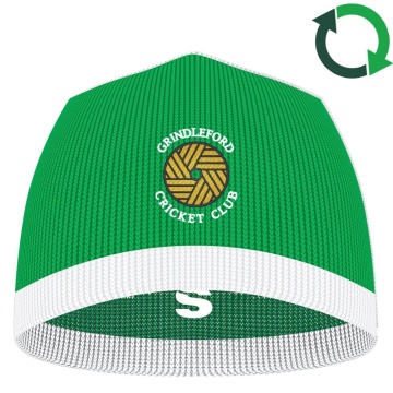 Grindleford CC - Beanie Cap